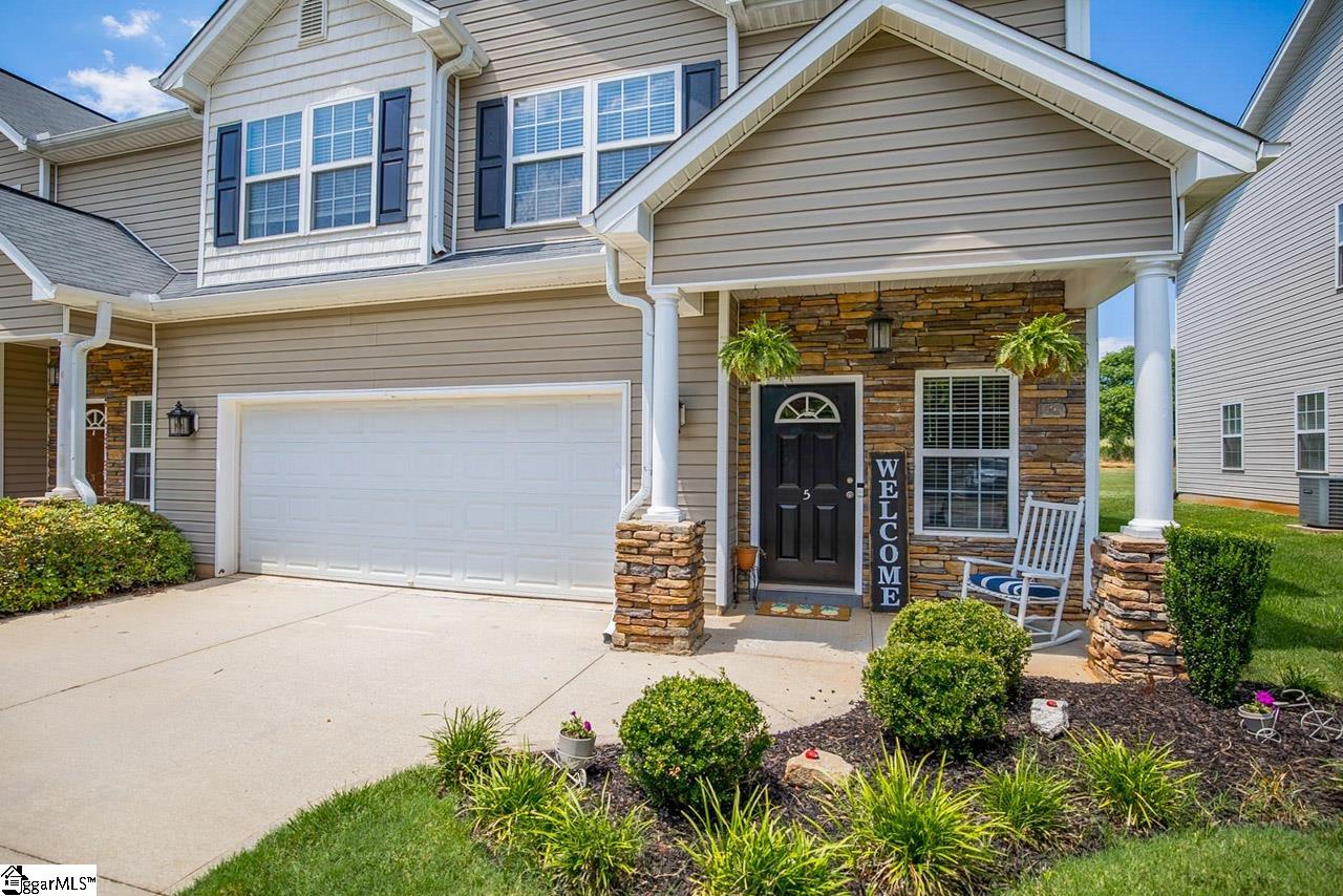 5 Rivers Edge Circle Simpsonville, SC 29680 - Photo 8 of 36