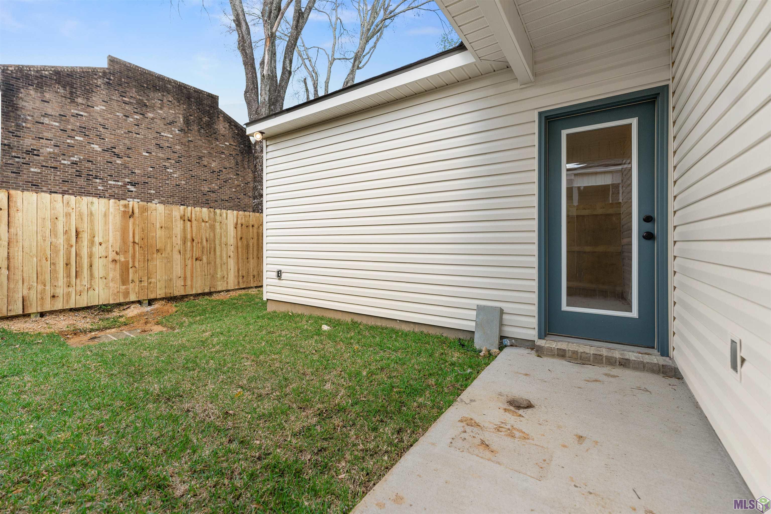 2922 Niccoline Way Baton Rouge, LA 70816 - Photo 12 of 12