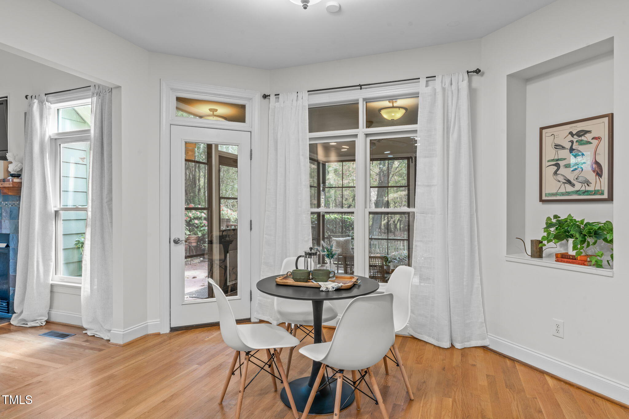 212 Weldon Ridge Drive Durham, NC 27705 - Photo 23 of 69 A-19