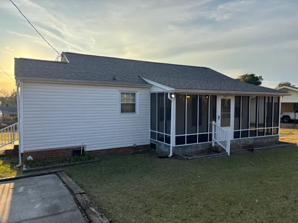 $1,200 | 214 Edgewood Drive, North Augusta, SC 29841