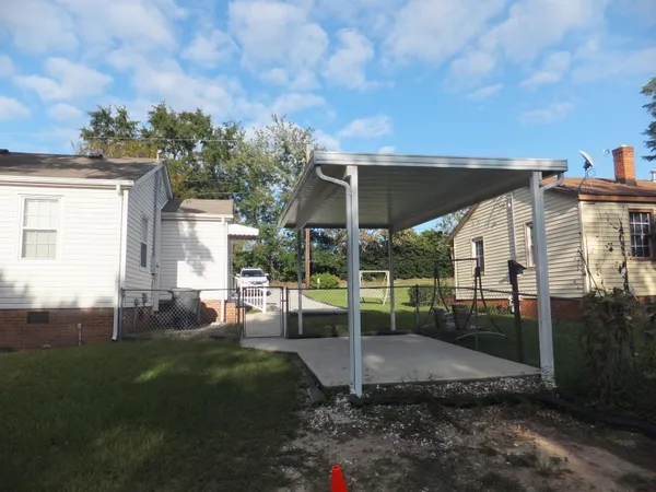 $1,200 | 214 Edgewood Drive, North Augusta, SC 29841