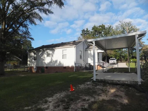 $1,200 | 214 Edgewood Drive, North Augusta, SC 29841