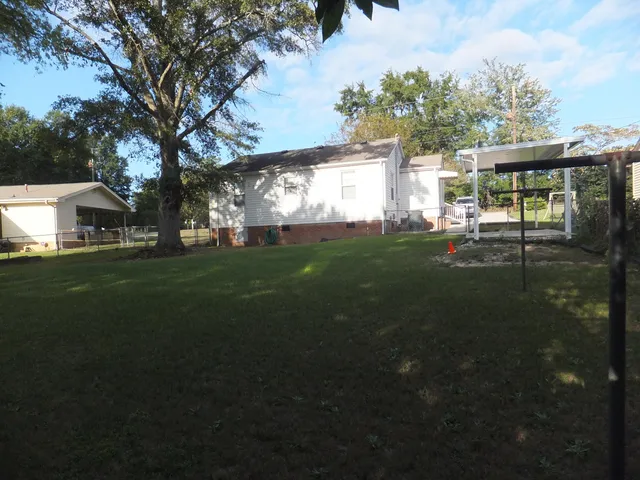 $1,200 | 214 Edgewood Drive, North Augusta, SC 29841