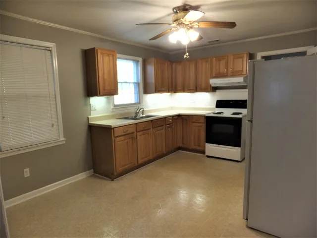 $1,200 | 214 Edgewood Drive, North Augusta, SC 29841