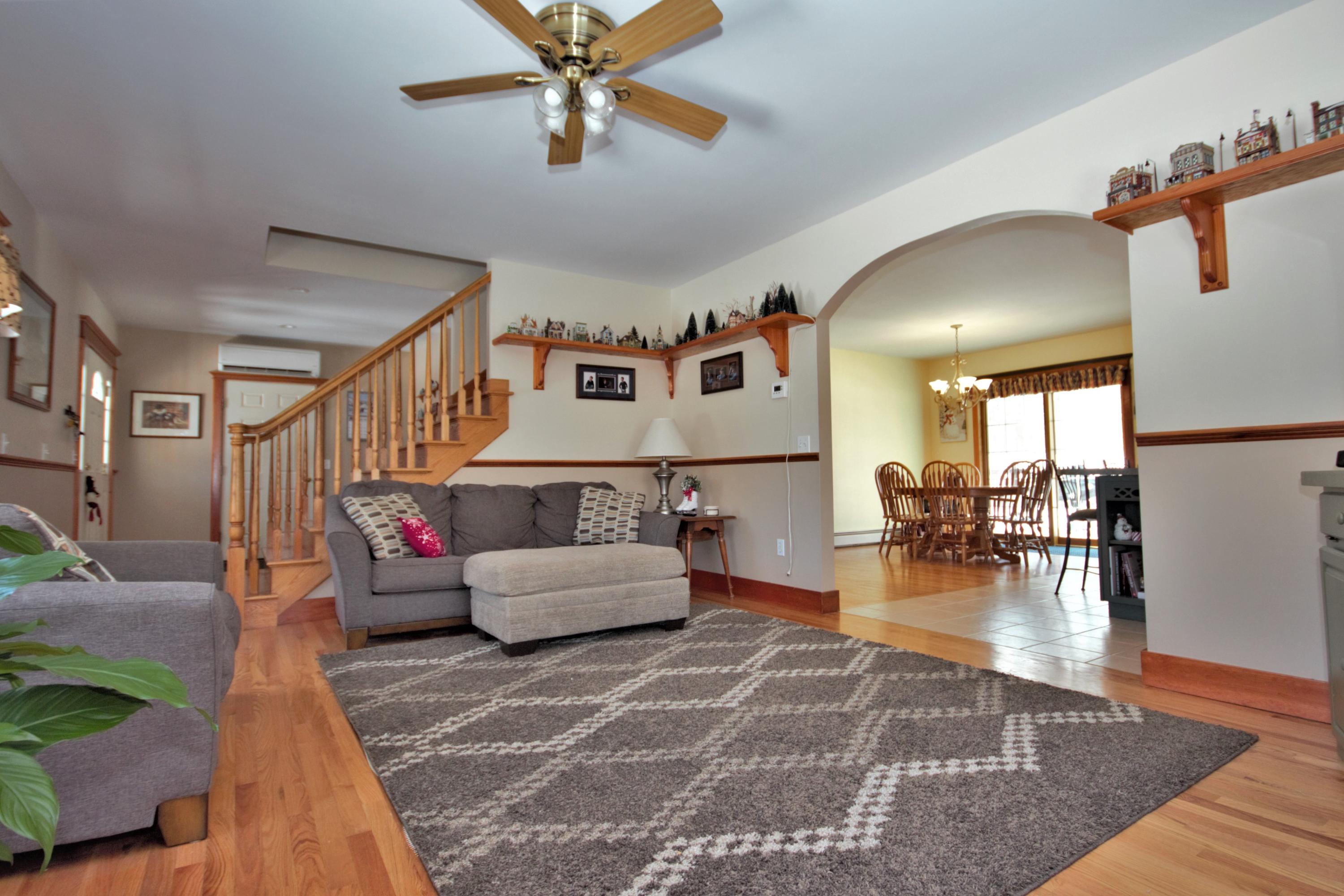 128 Annis Road Hermon, ME 04401 - Photo 7 of 32 IMG_9036