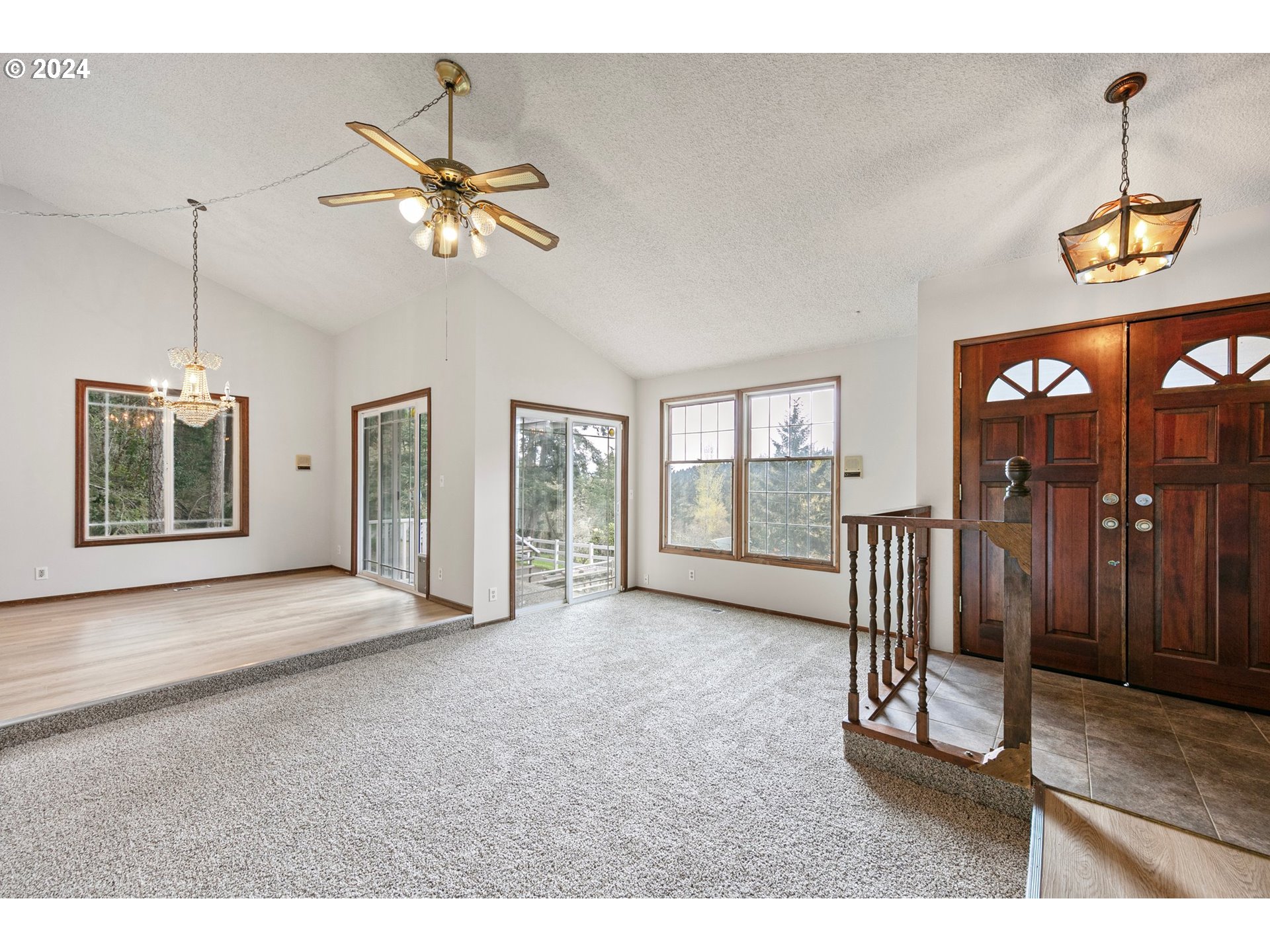 2480 Bennett Creek Road Cottage Grove, OR 97424 - Photo 12 of 39 Gallery Image 12