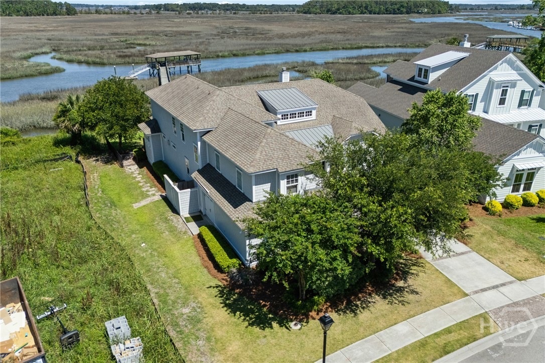 141 Bluffside Circle Savannah, GA 31406 - Photo 63 of 74
