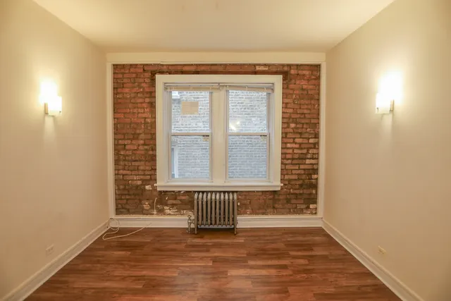 $1,000 | 6916 North Lakewood Avenue, Unit 407, Chicago, IL 60626