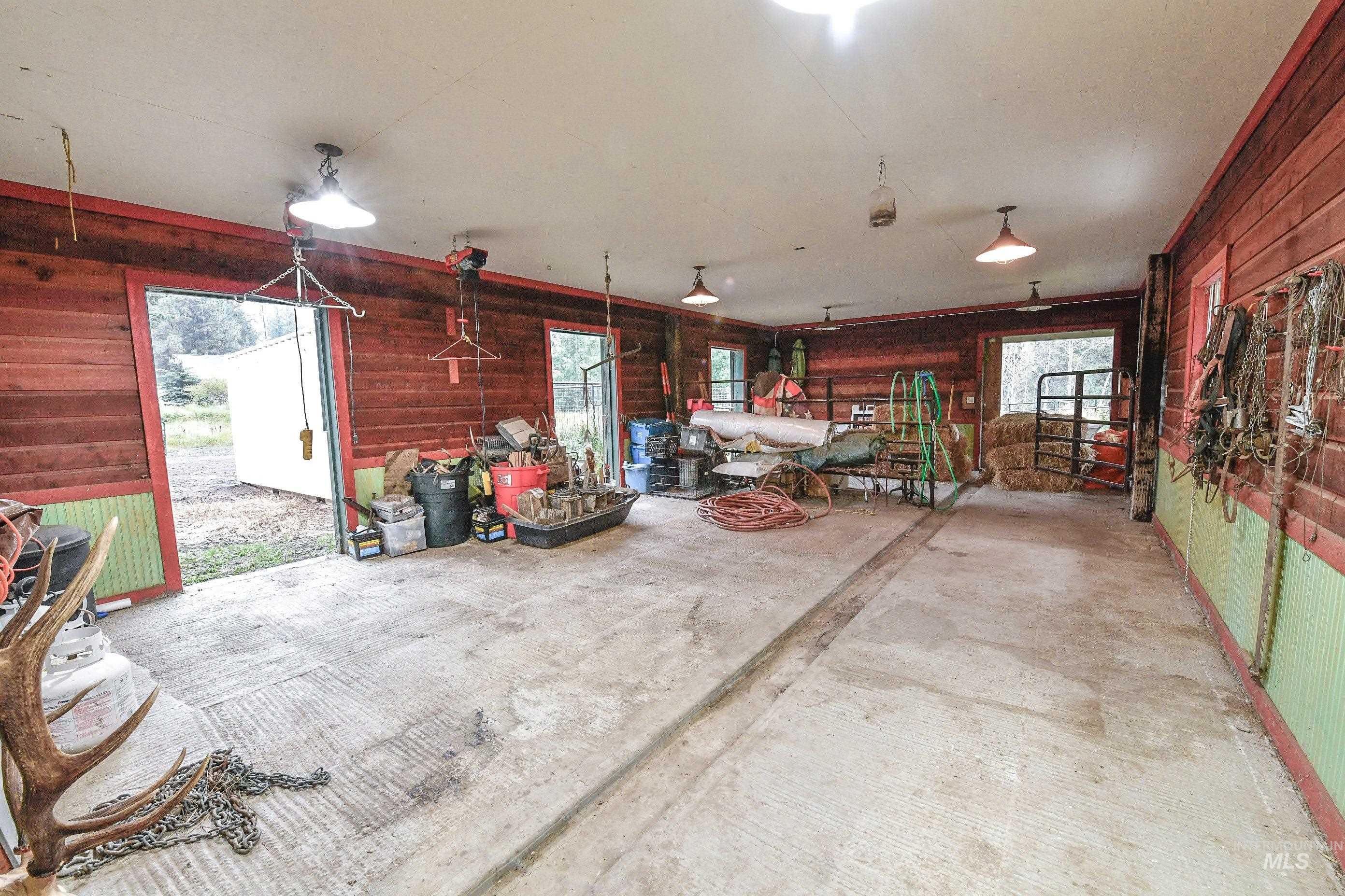 14096 Morell Road McCall, ID 83638 - Photo 32 of 48