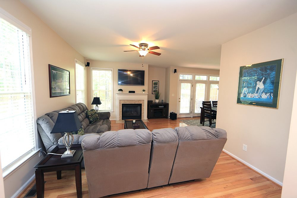 5612 Slide Rock Lane Raleigh, NC 27613 - Photo 5 of 20 Photo 5