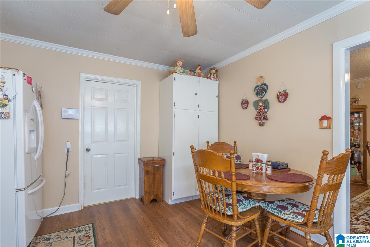 1154 Argo Margaret Road Odenville, AL 35120 - Photo 27 of 38