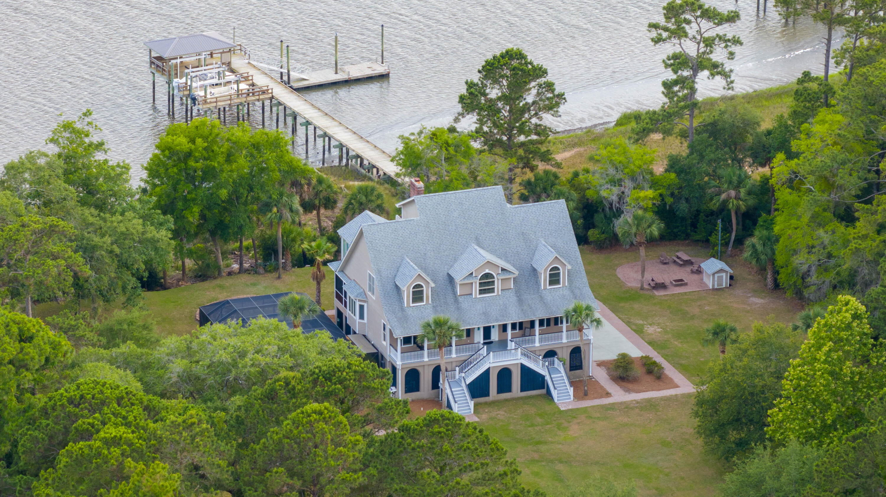 0 Baldwin Lane Green Pond, SC 29446 - Photo 82 of 116