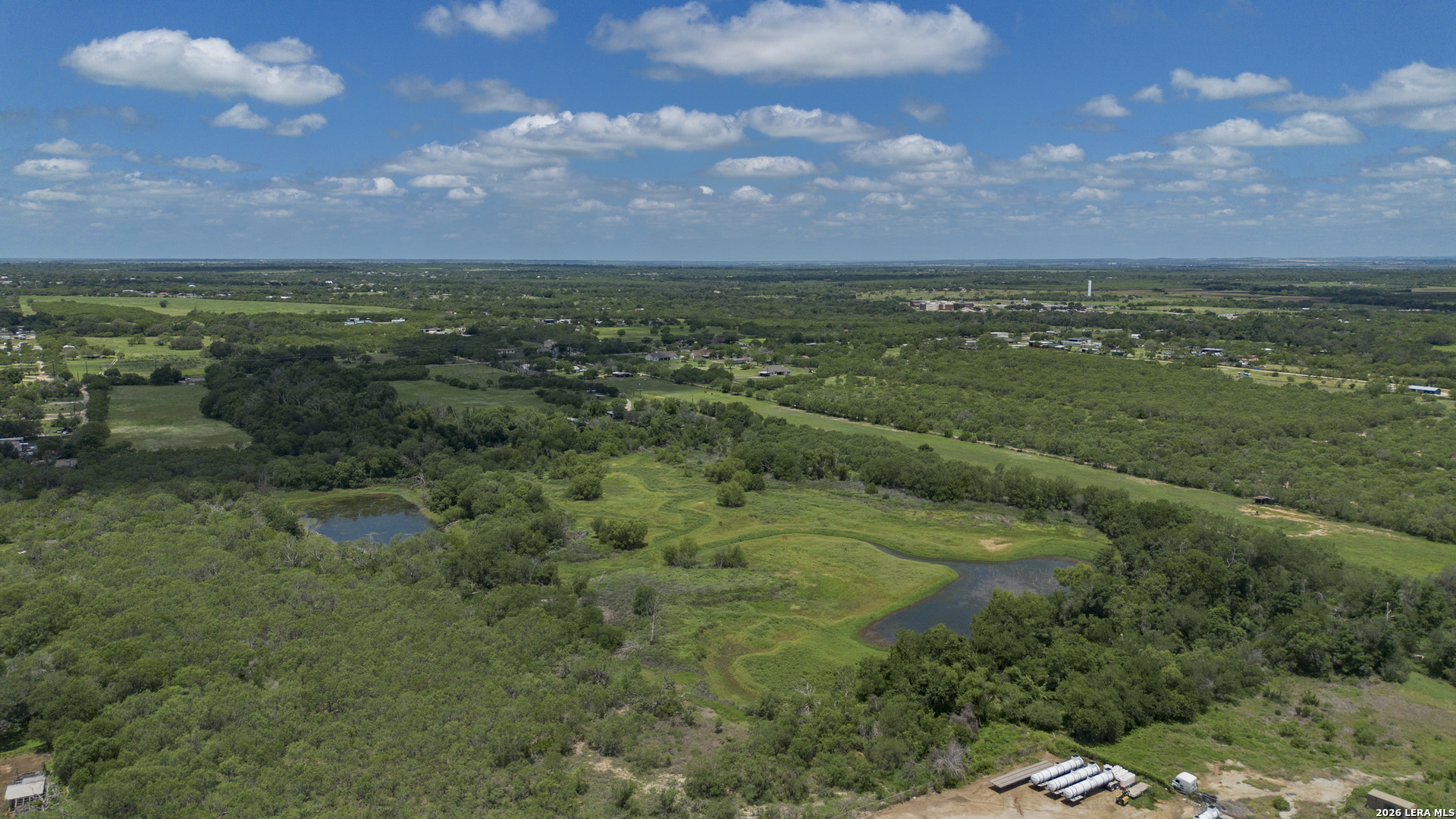 15970 Shepherd Road Atascosa, TX 78002 - Photo 16 of 41