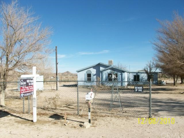9925 High Road Lucerne Valley, CA 92356 - Photo 1 of 1