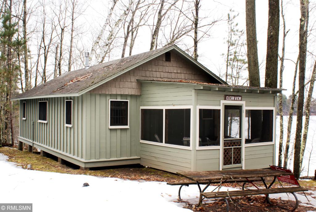 11020 West Allan Road Hayward, WI 54843 - Photo 1 of 1 Gallery Image 1