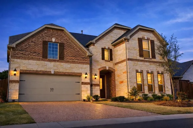 $799,900 | 9878 Amberwoods Lane, Frisco, TX 75035