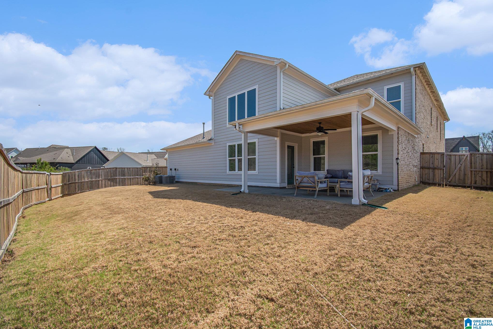 7730 Raleigh Drive Trussville, AL 35173 - Photo 44 of 46