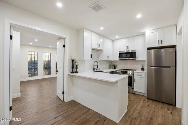 $388,888 | 5217 North 24th Street, Unit 104, Phoenix, AZ 85016