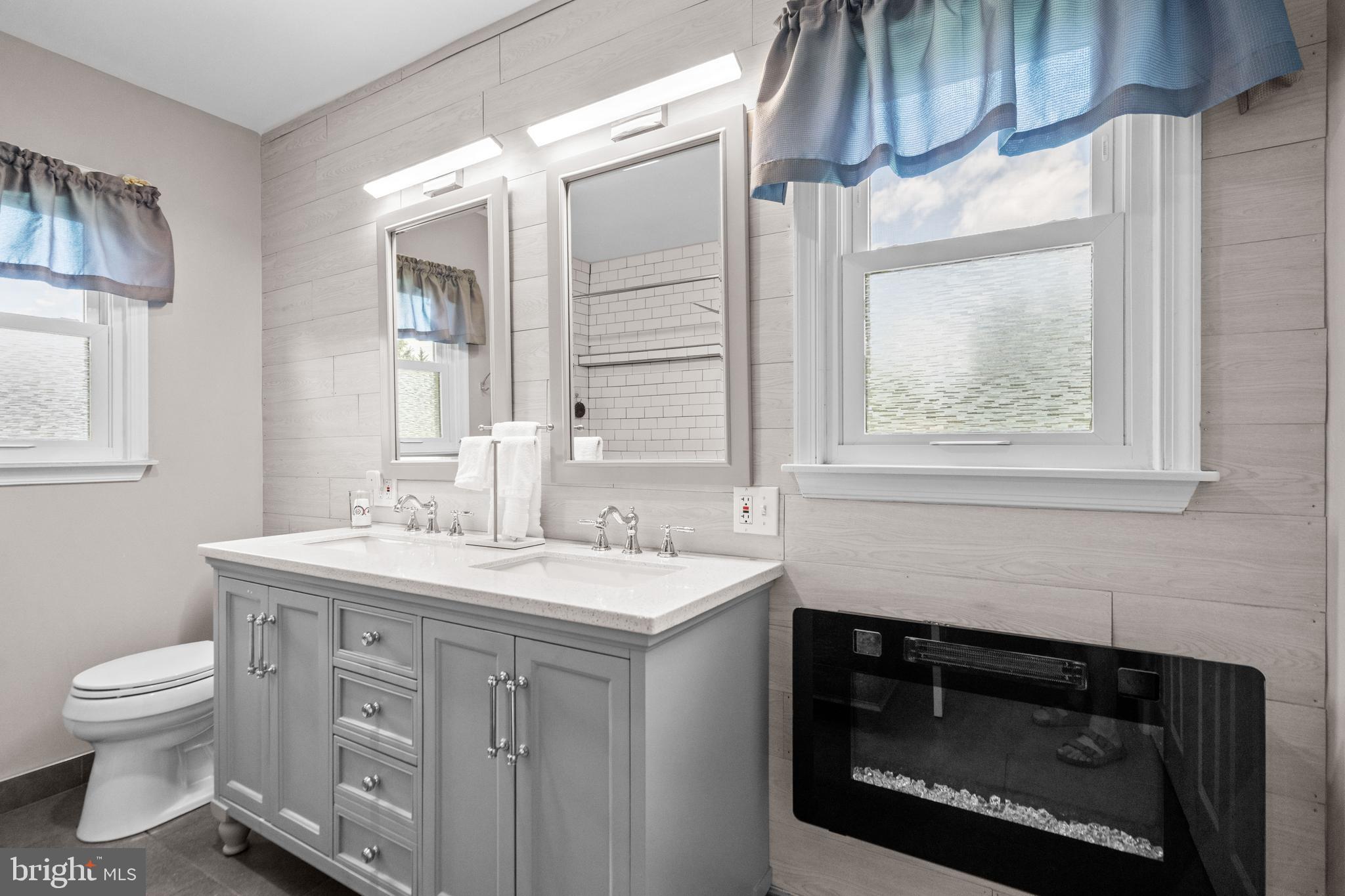 319 Beechcroft Road Winchester, VA 22601 - Photo 21 of 60 Primary Bathroom
