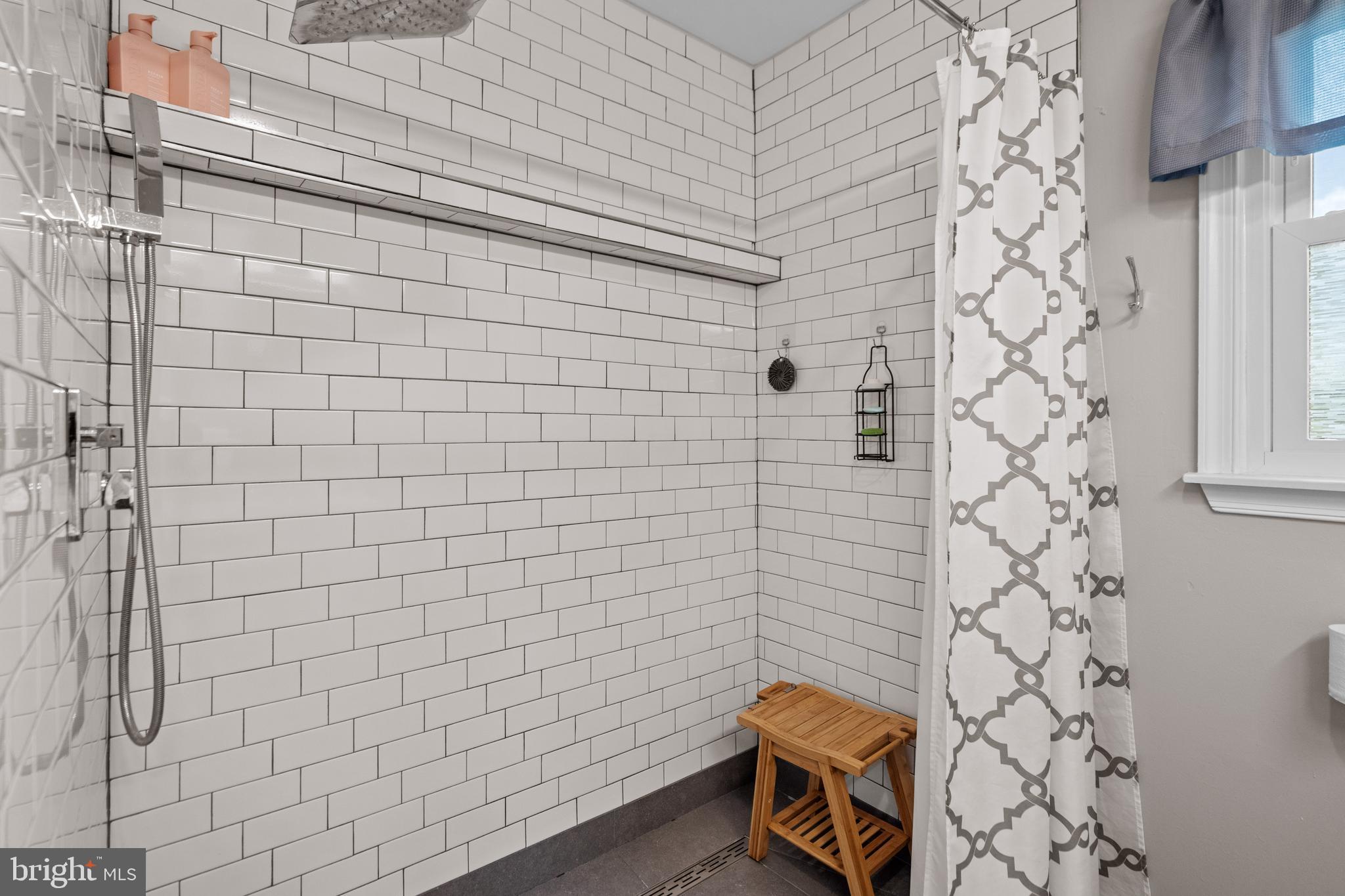 319 Beechcroft Road Winchester, VA 22601 - Photo 22 of 60 Primary Walkin Shower