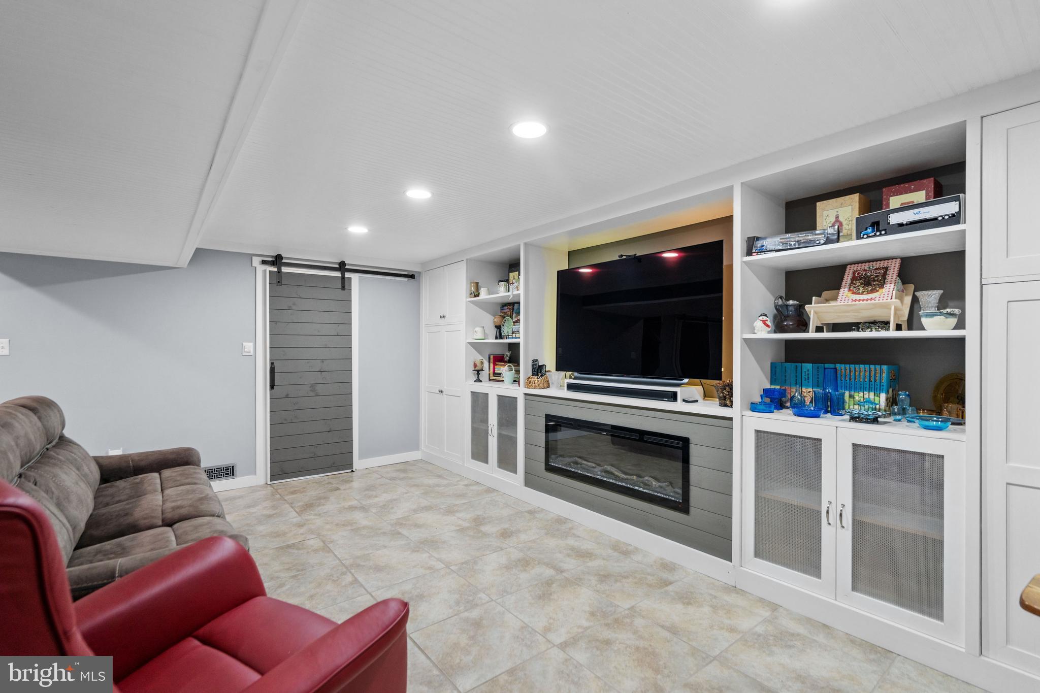319 Beechcroft Road Winchester, VA 22601 - Photo 29 of 60 Basement