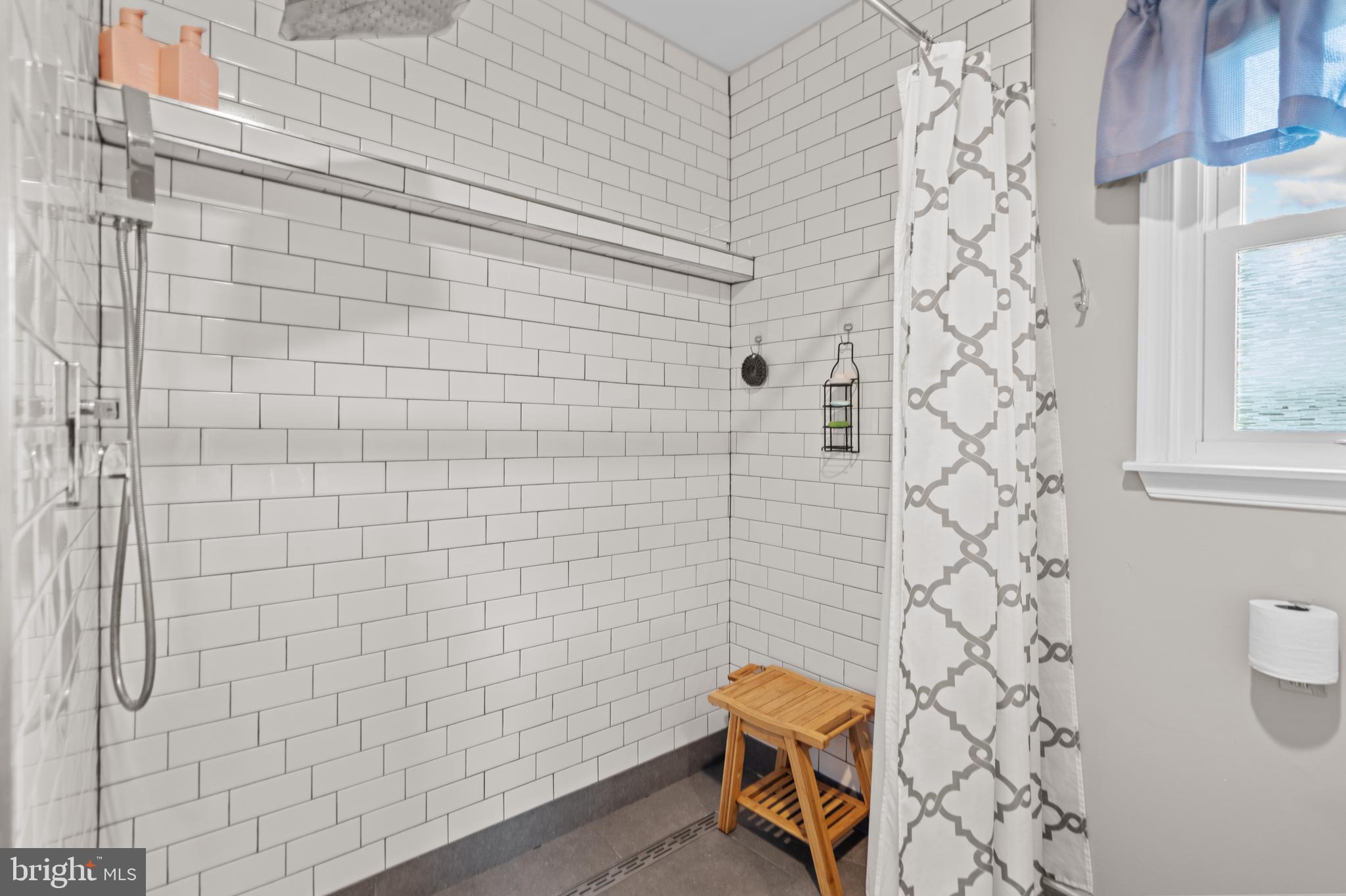 319 Beechcroft Road Winchester, VA 22601 - Photo 42 of 60 Primary Walkin Shower
