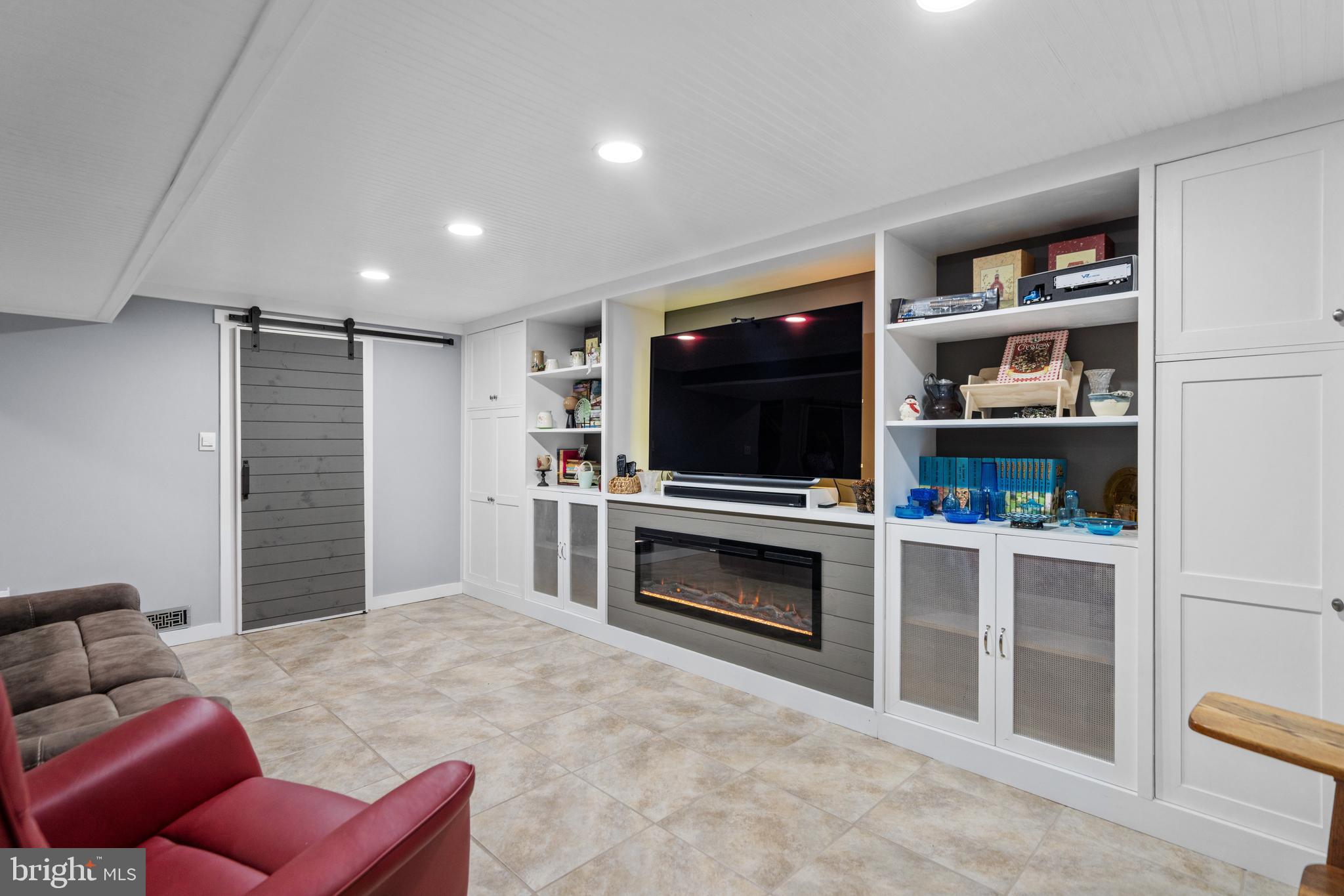 319 Beechcroft Road Winchester, VA 22601 - Photo 46 of 60 Basement