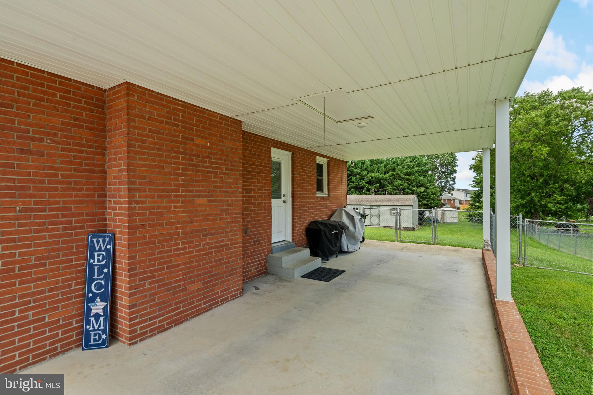 319 Beechcroft Road Winchester, VA 22601 - Photo 50 of 60 Carport