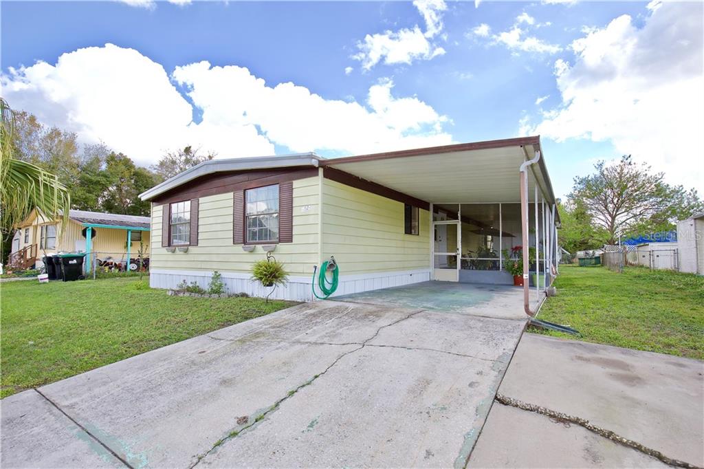 6524 Pompeii Road Orlando, FL 32822 - Photo 1 of 1 Welcome to 6524 Pompeii Road