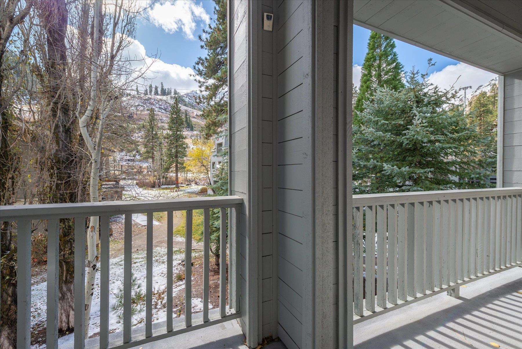 201 Shirley Cyn Road, Unit 812 Olympic Valley, CA 96146 - Photo 12 of 28 Gallery Image 12