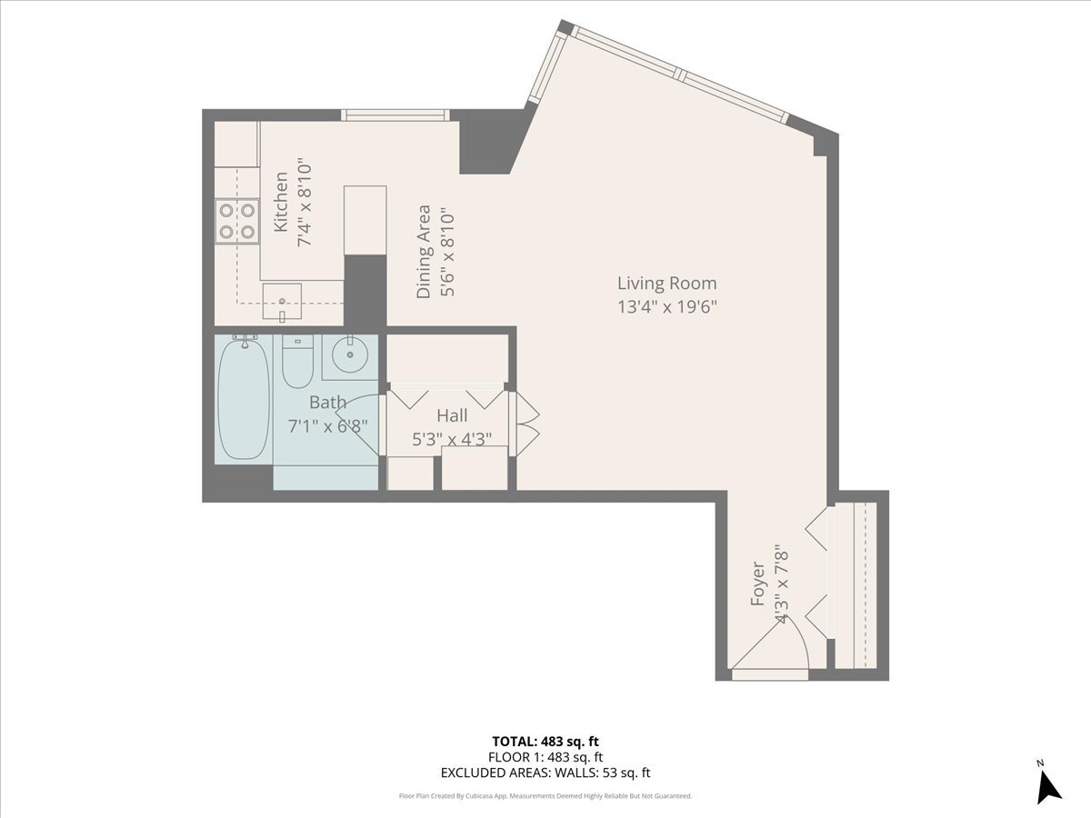 5701 North Sheridan Road, Unit 29N Chicago, IL 60660 - Photo 19 of 19 a picture of a wall painting