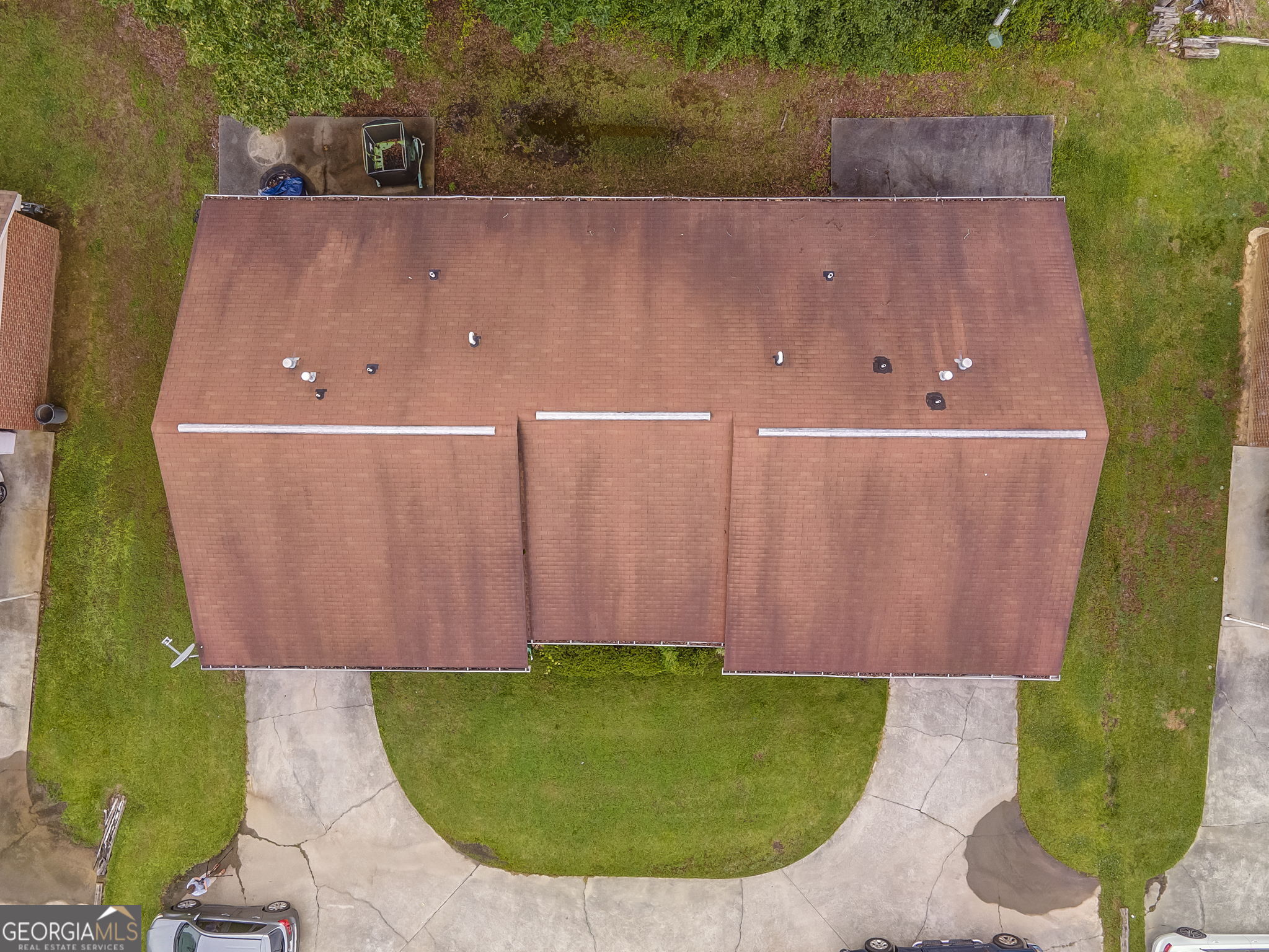 141 B Woods Road Northwest Rome, GA 30165 - Photo 4 of 6