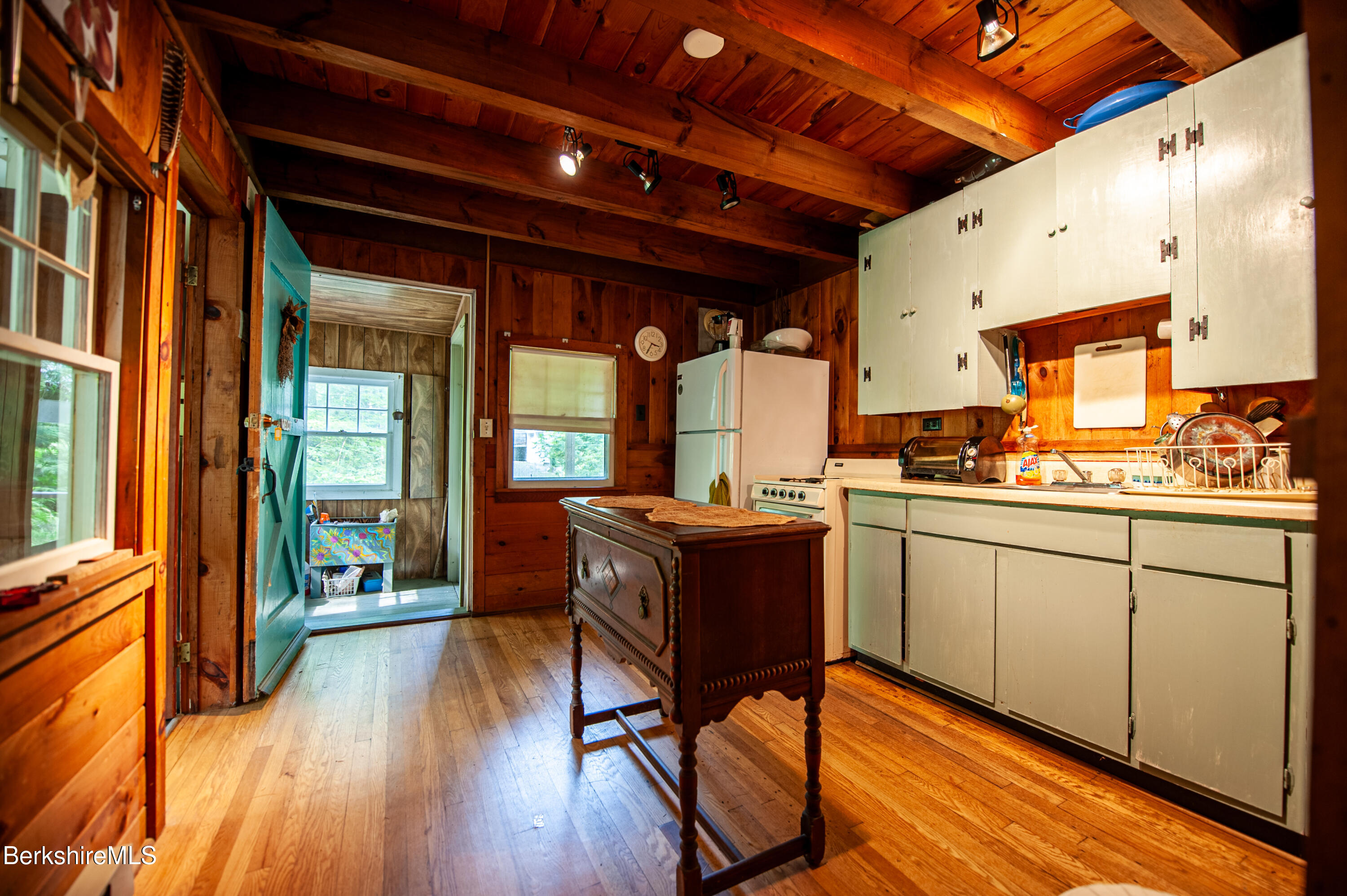 260 Werden Road Otis, MA 01253 - Photo 12 of 24 260 WERDEN