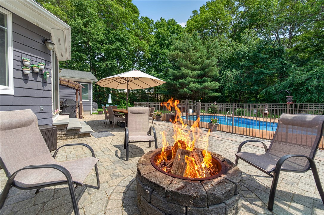 293 Byron Randall Road Scituate, RI 02857 - Photo 42 of 49