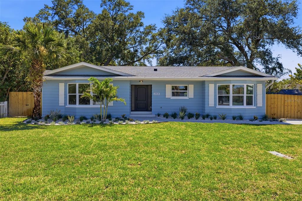 2310 Harrison Drive Dunedin, FL 34698 - Photo 2 of 46