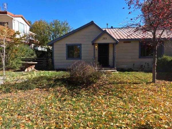 $399,999 | 203 South 8th Street, Dolores, CO 81323