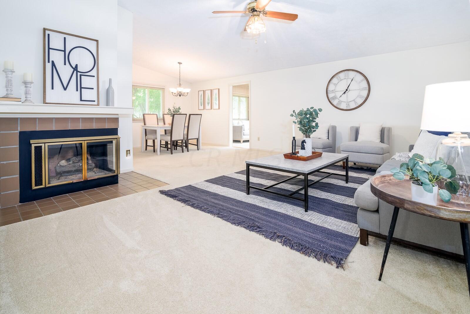 2097 Smokymill Road Dublin, OH 43016 - Photo 8 of 43 great room