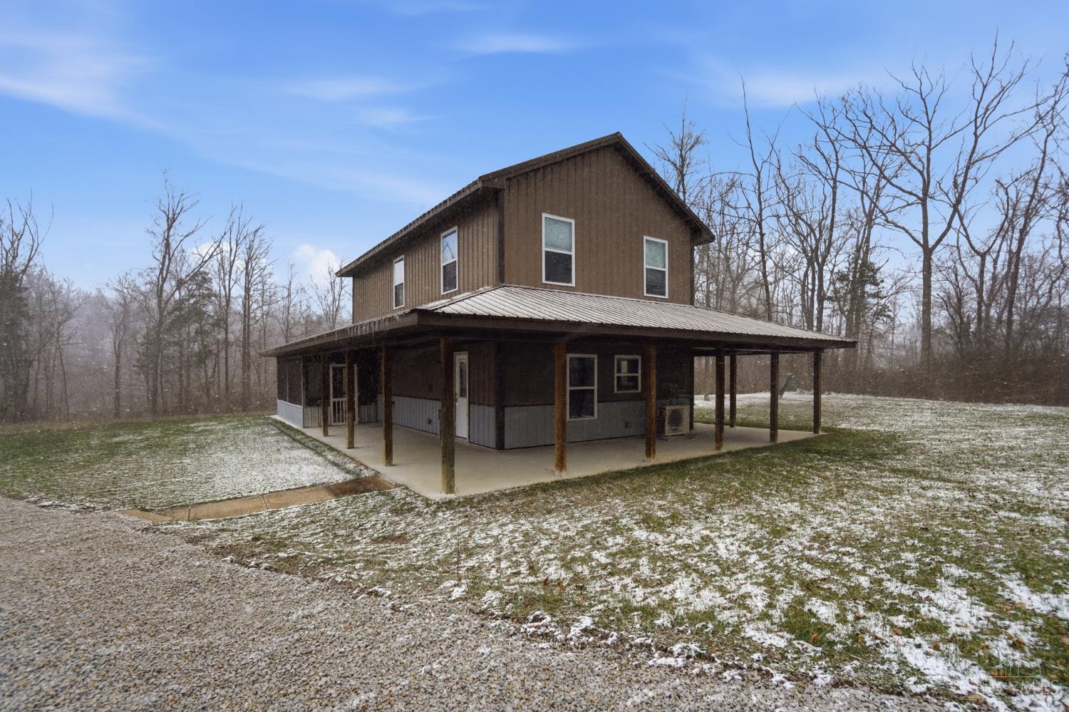 12703 Harris Road Germantown, OH 45327 - Photo 7 of 69