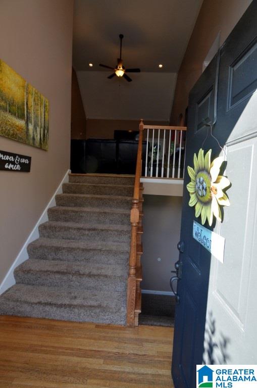122 Falliston Ridge Circle Helena, AL 35080 - Photo 7 of 46