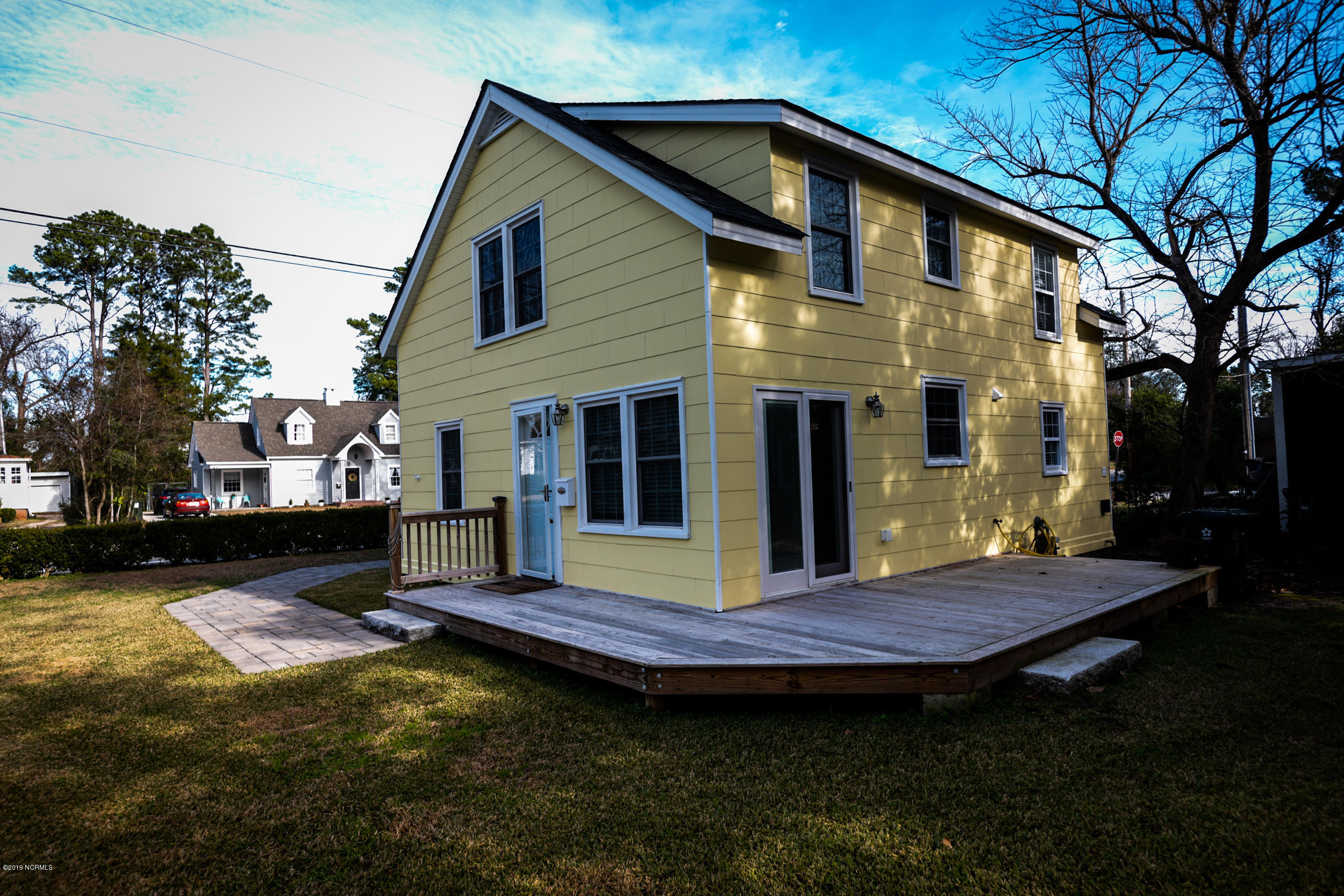 Completely renovated