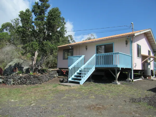 $245,000 | 92-9064 Ginger Blossom, Ocean View, HI 96704