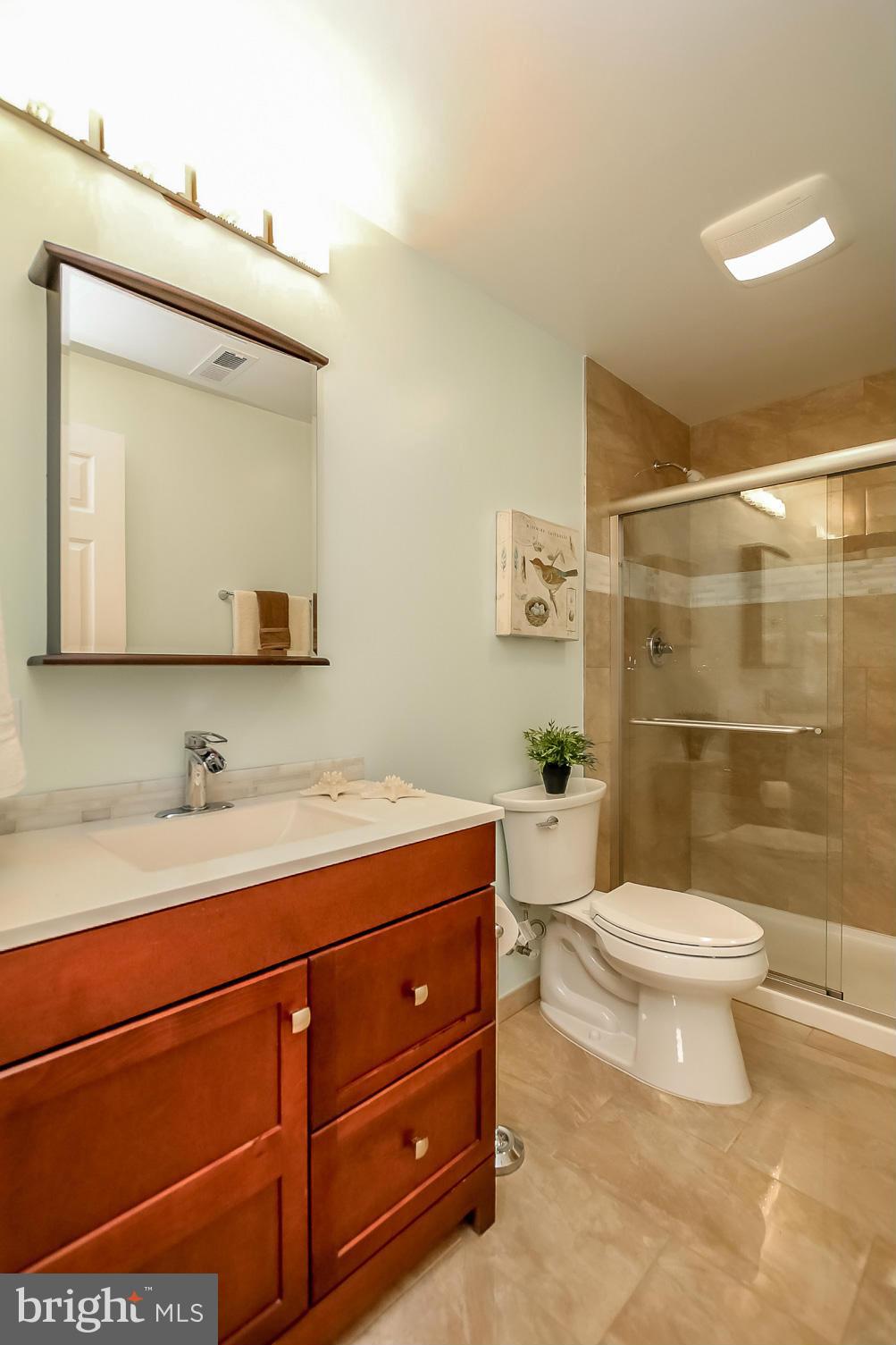 6922 Parchment Rise Columbia, MD 21044 - Photo 21 of 30 Bath (Master)