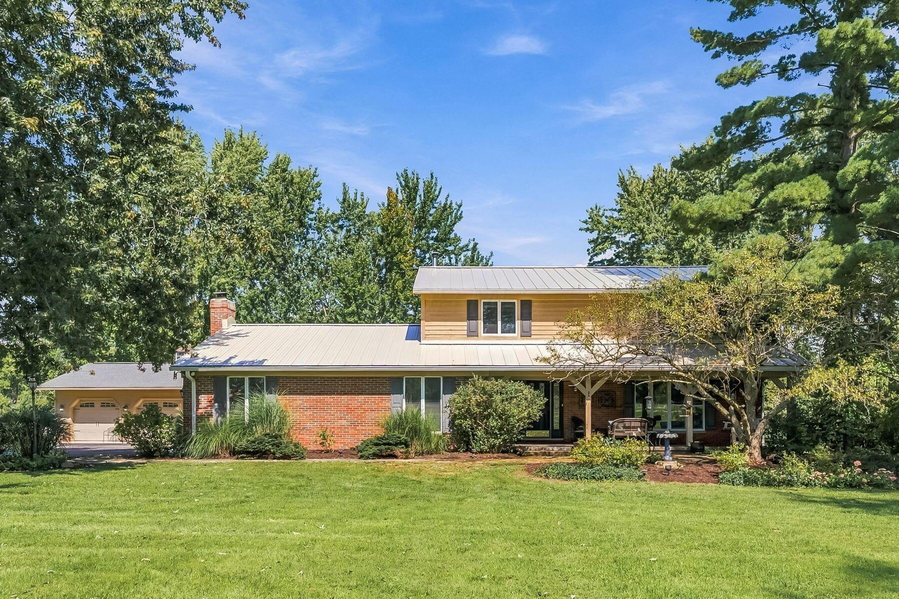 6595 Kilbourne Road Sunbury, OH 43074 - Photo 24 of 141 1-web-or-mls-6595 Kilbourne Rd-101