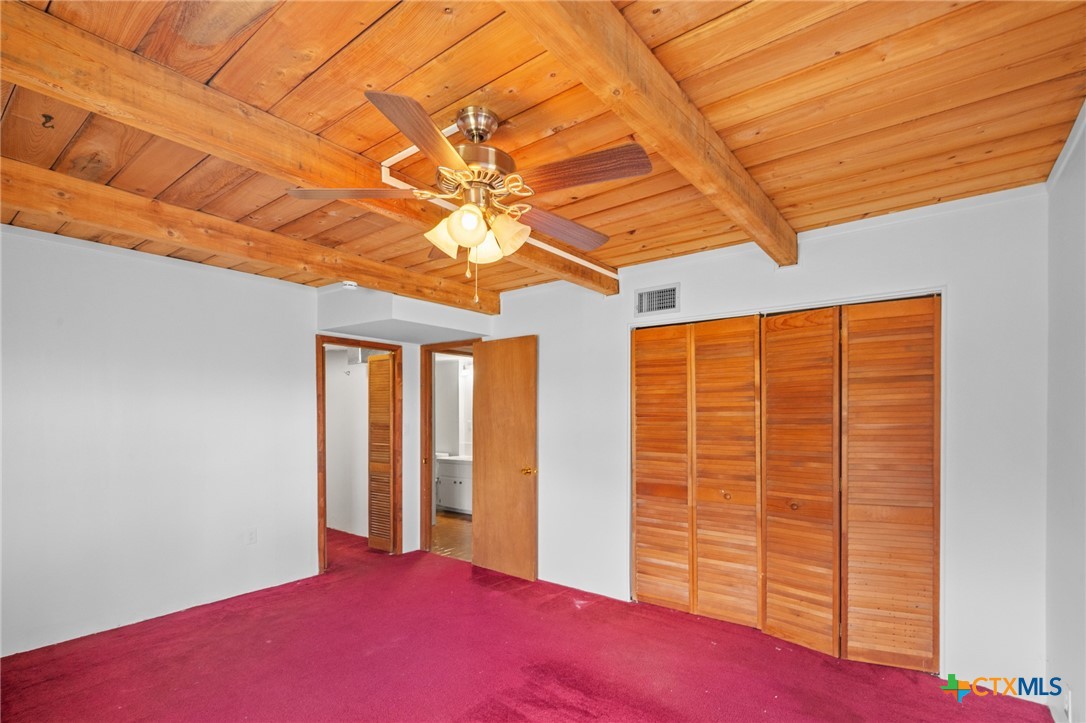 1967 Fleming Prairie Road Victoria, TX 77905 - Photo 16 of 33 a view of a room with a large window