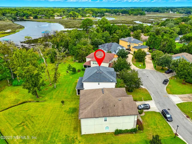$764,900 | 3078 Vista Wood Drive, Jacksonville, FL 32226