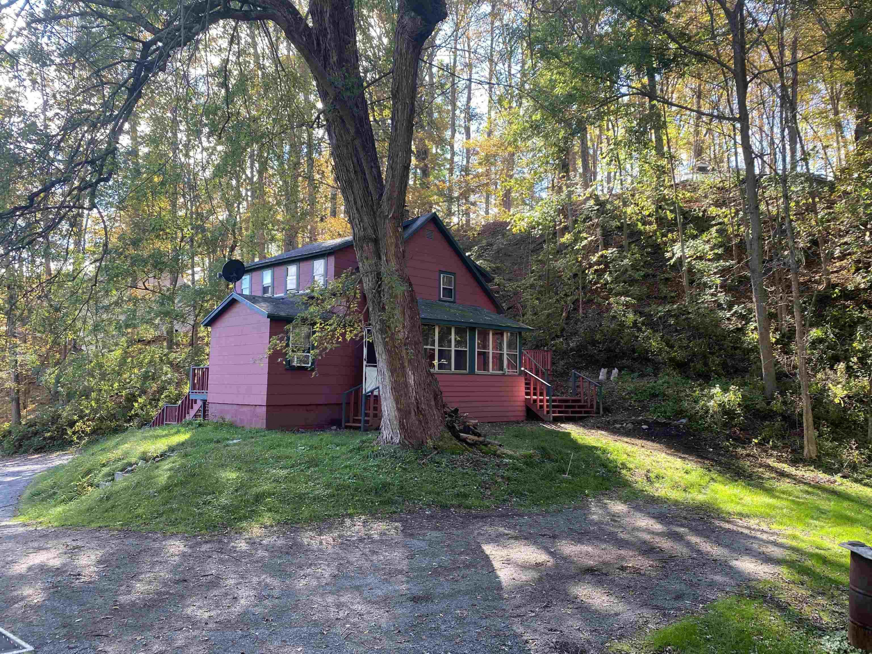 11 Depot Road Petersburgh, NY 12138 - Photo 3 of 32 Photo 3