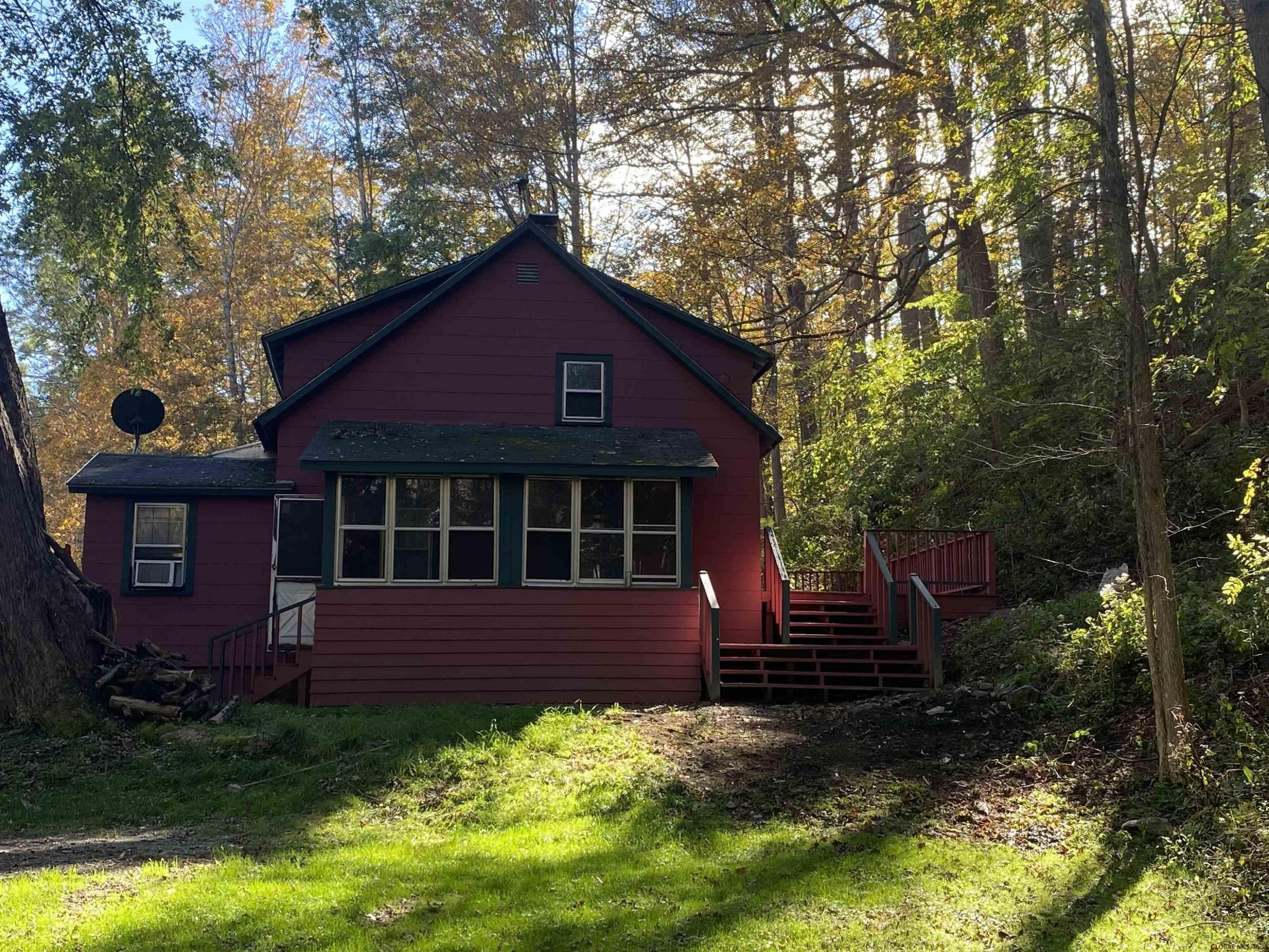 11 Depot Road Petersburgh, NY 12138 - Photo 5 of 32 Photo 5