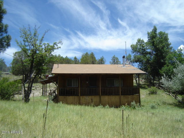 787 Running Elk Road Payson, AZ 85541 - Photo 1 of 22 DSC09629