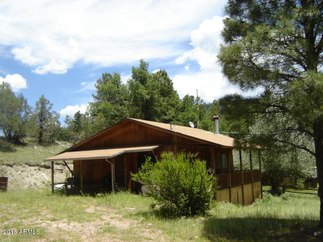 787 Running Elk Road Payson, AZ 85541 - Photo 12 of 22 DSC09630
