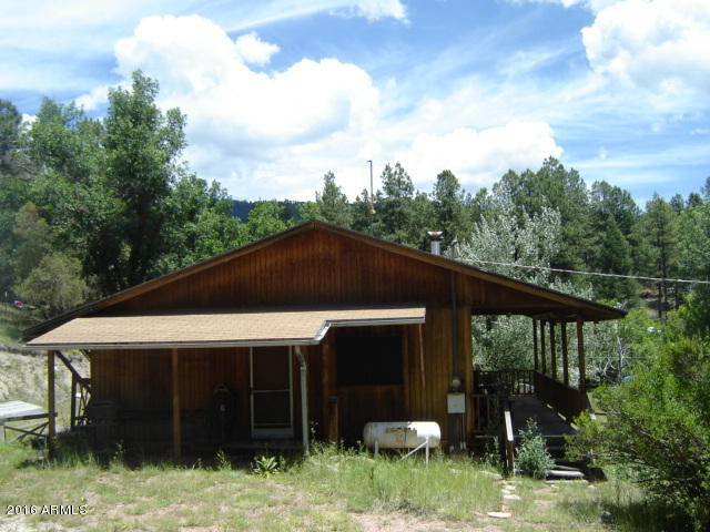 787 Running Elk Road Payson, AZ 85541 - Photo 13 of 22 DSC09631